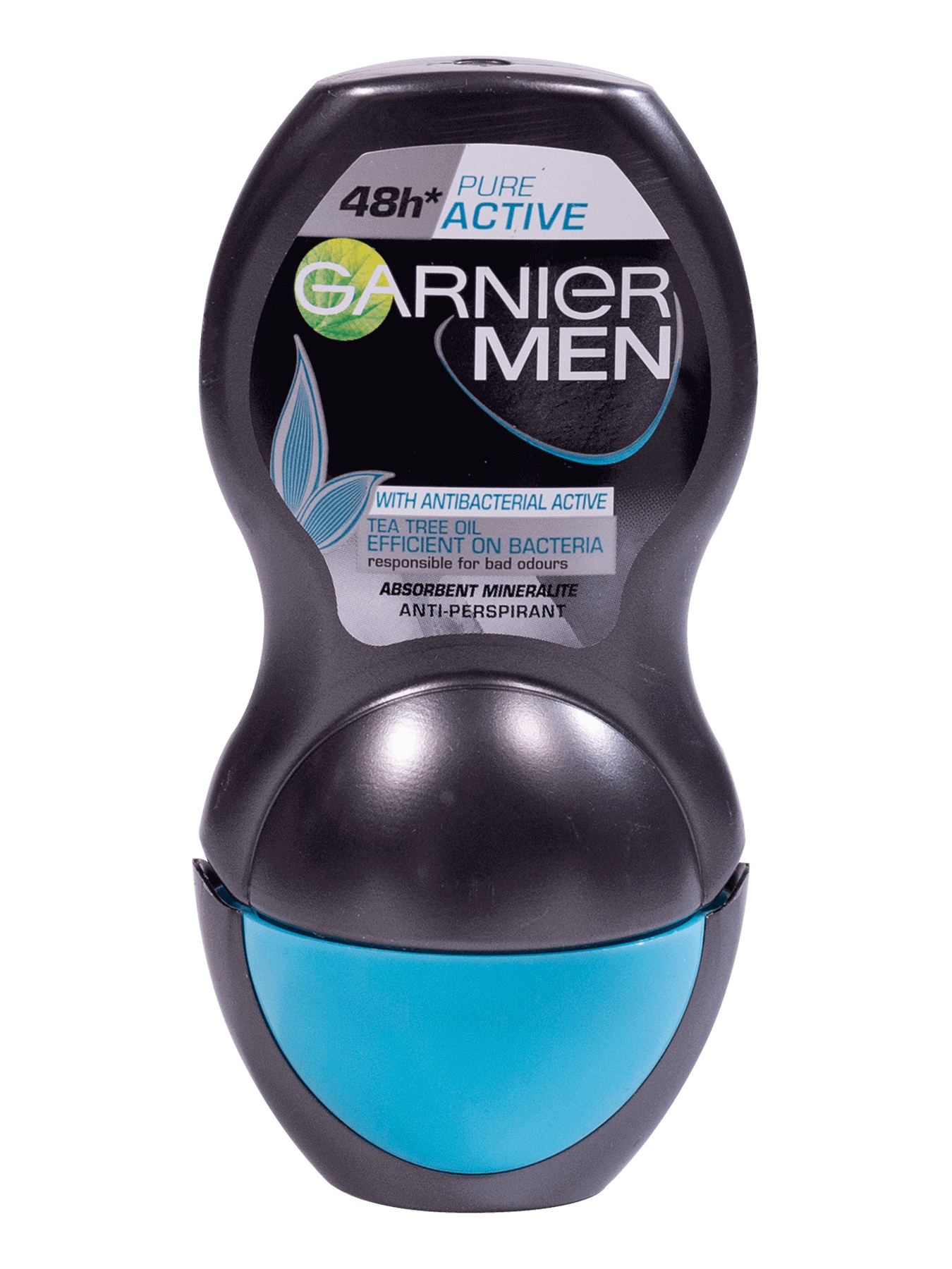 Dezodorant Garnier Deo Men Pure Active On